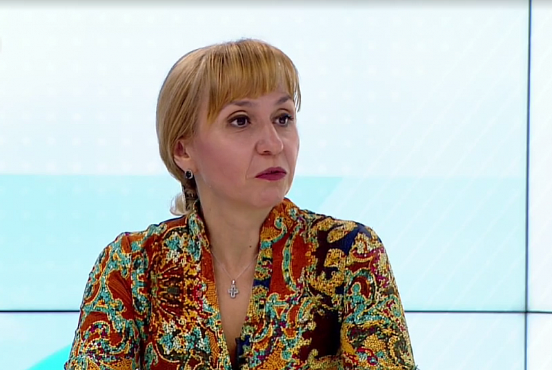 Това коментира пред БНР националният омбудсман Диана Ковачева по повод