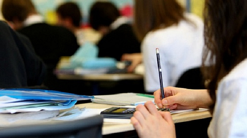 Изпитът в 7 клас обхваща близо 63 000 ученици ще започне 
