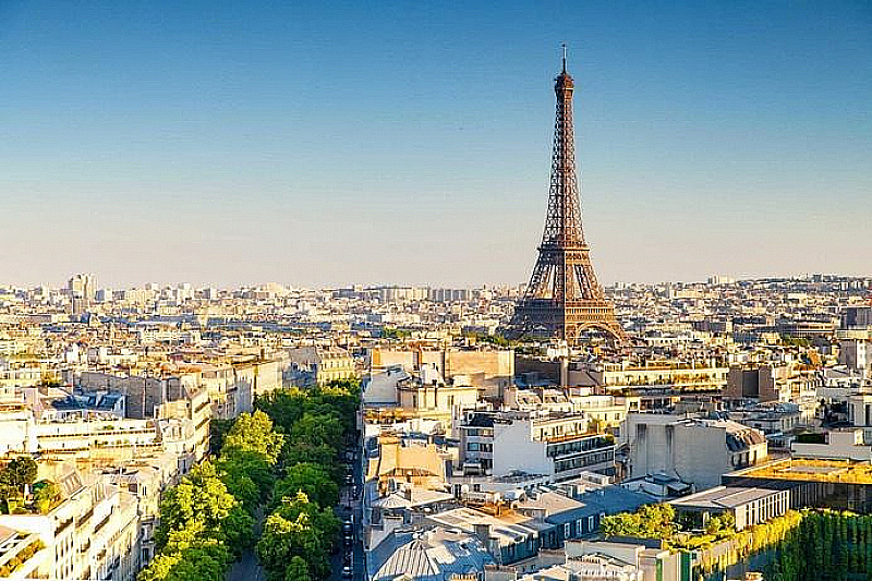 Френското президентство заяви че датата 22 ри януари 2023г е носител
