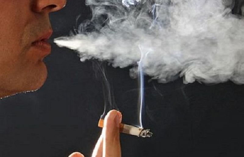 Във всички области на Турция от днес е забранено пушенето