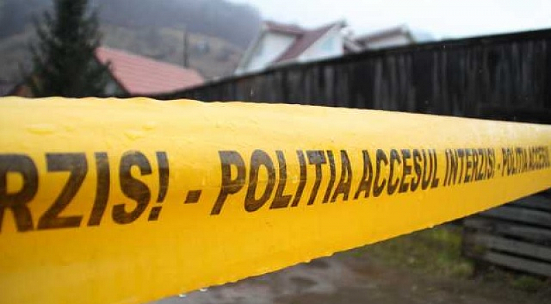 Полицията в Румъния откри осем мъртви в хладилен камион Телата