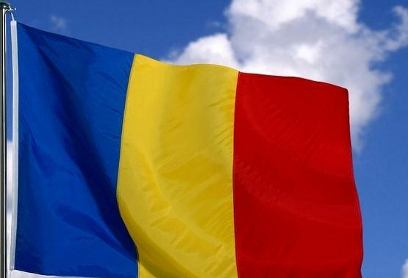 От информацията се вижда как Румъния допринася заедно с Полша
