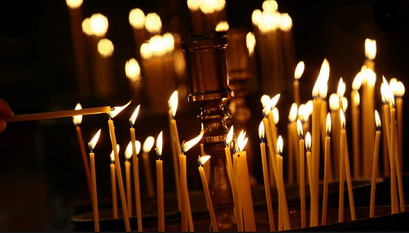 На 20 декември честваме паметта на светия свещеномъченик Игнатий Богоносец