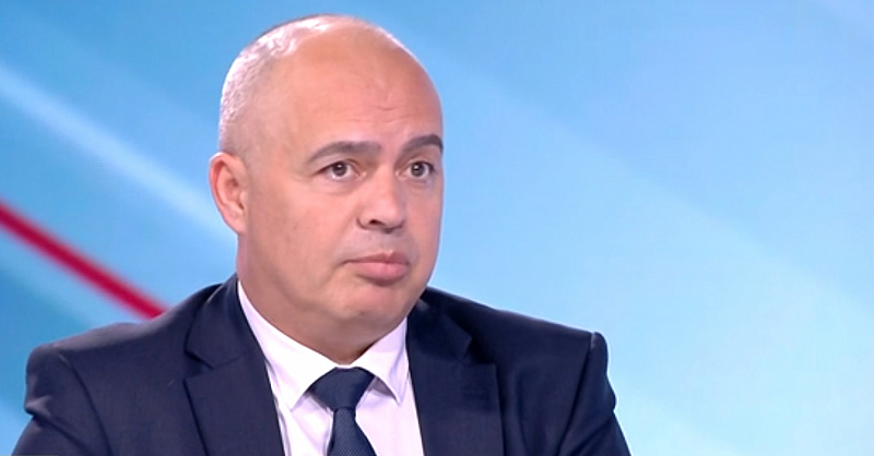 По БТВ той уточни Грешка са отношенията с Газпром Всеки