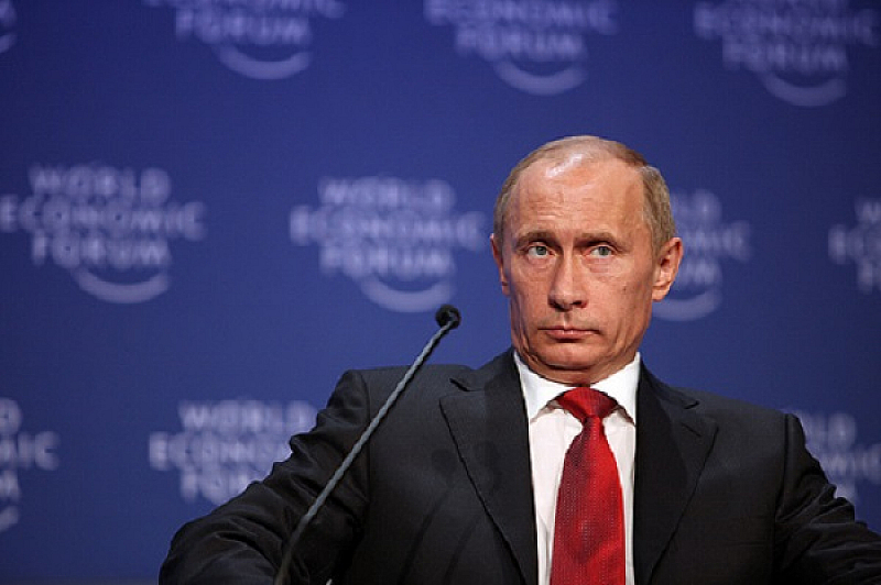 Путин е изслушал докладите на командирите на въздушно десантните войски