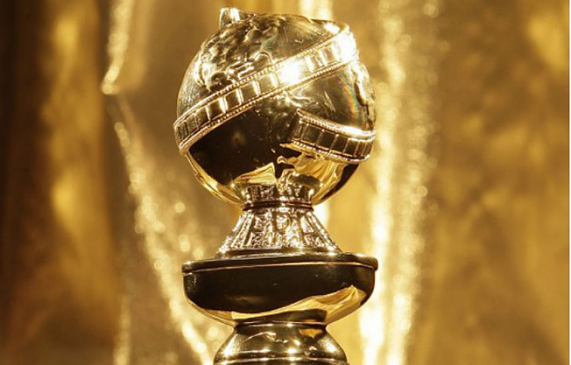 77-мата церемония за филмовите наградите Златен Глобус ще се състои