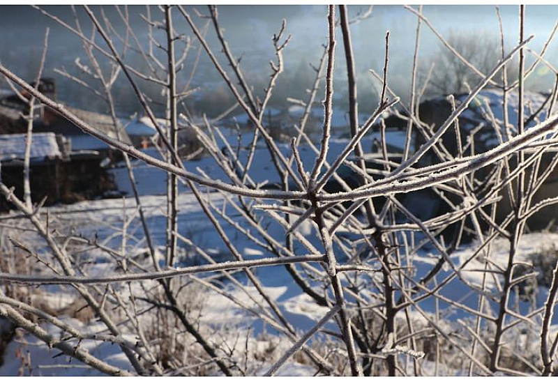В неделя облачността ще е значителна в Северна България и