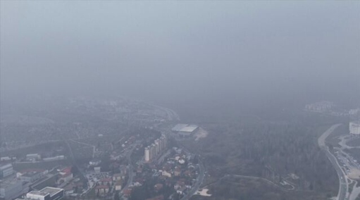 Правителството на кантон Сараево реагира след като нивата на замърсяване
