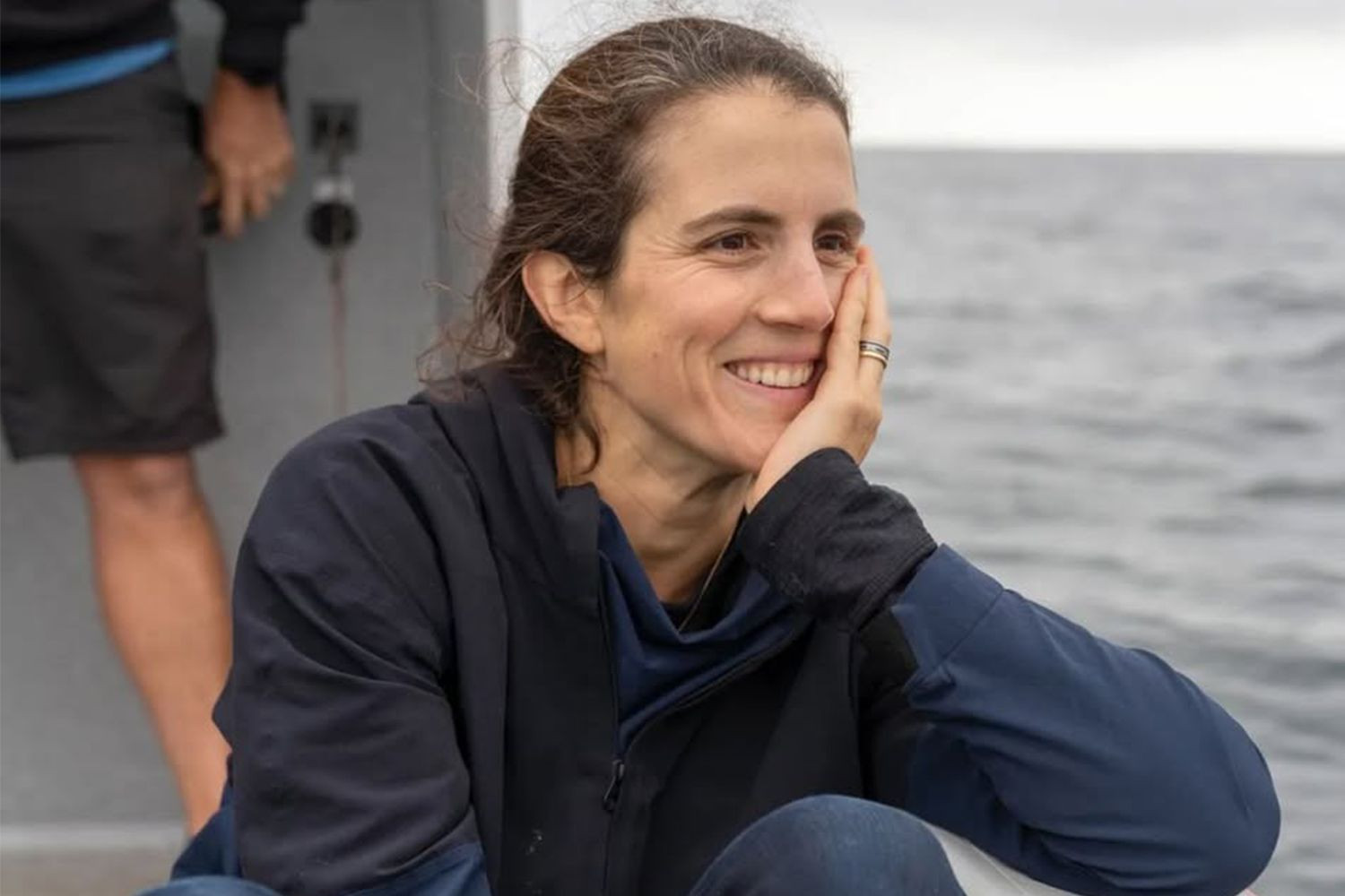 Смъртта ѝ беше обявена от семейството с публикация в социалните