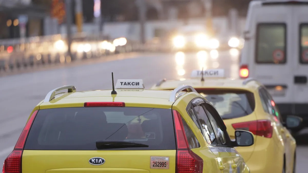 Цените на тарифите за таксиметров превоз в София се вдигат