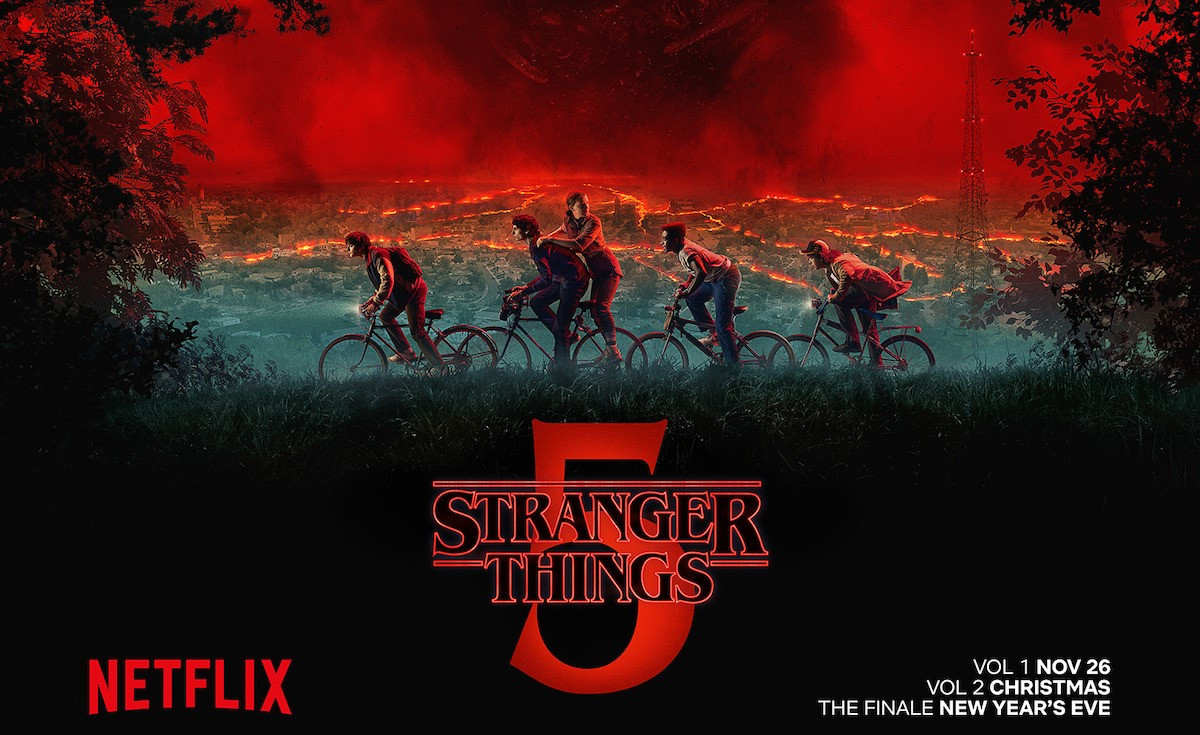 За радост на милионите фенове на супер успешния фантастичен сериал