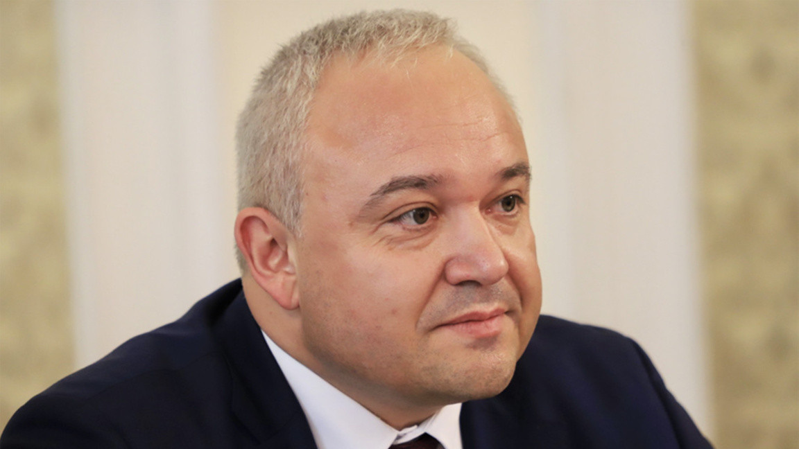 Демерджиев е по обвинение за неизгодна сделка във връзка с