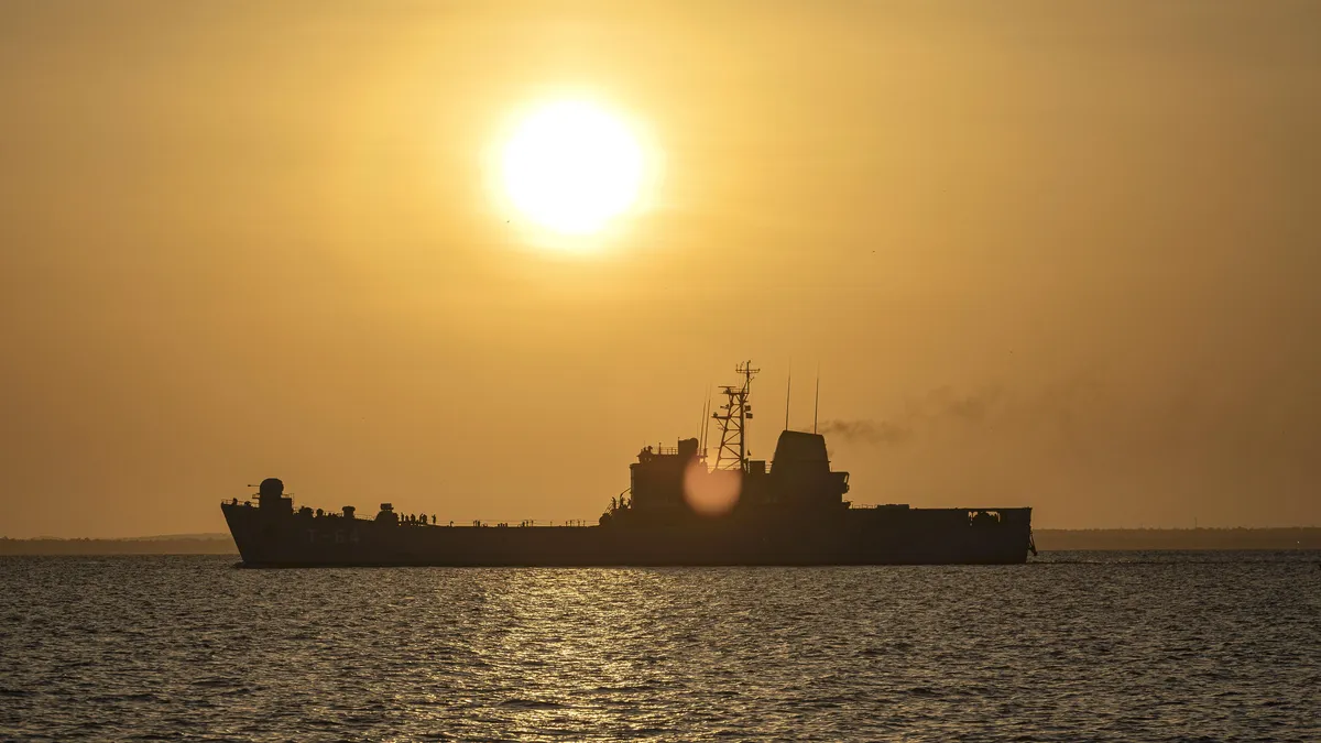 Тези операции насочени срещу кораби обвинени в наркотрафик в Карибите