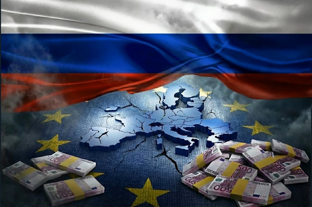 Файненшъл Таймс цитира доклад на мозъчния тръст Киевска школа по