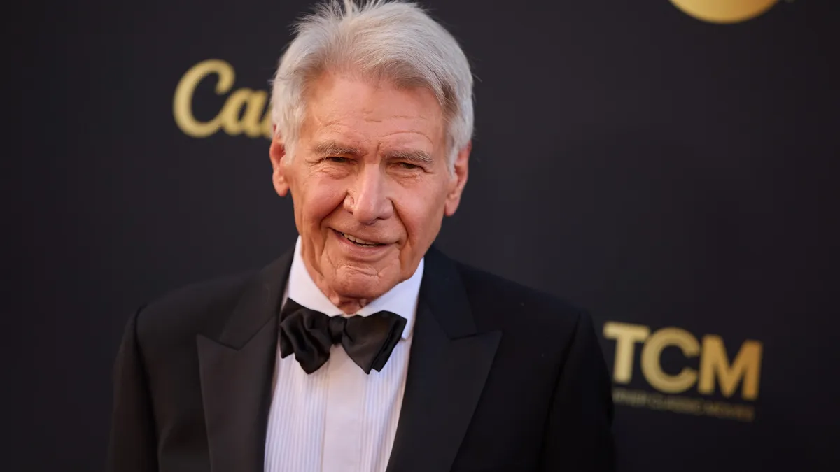 Гилдията на актьорите обяви че 83 годишният актьор чиято кариера