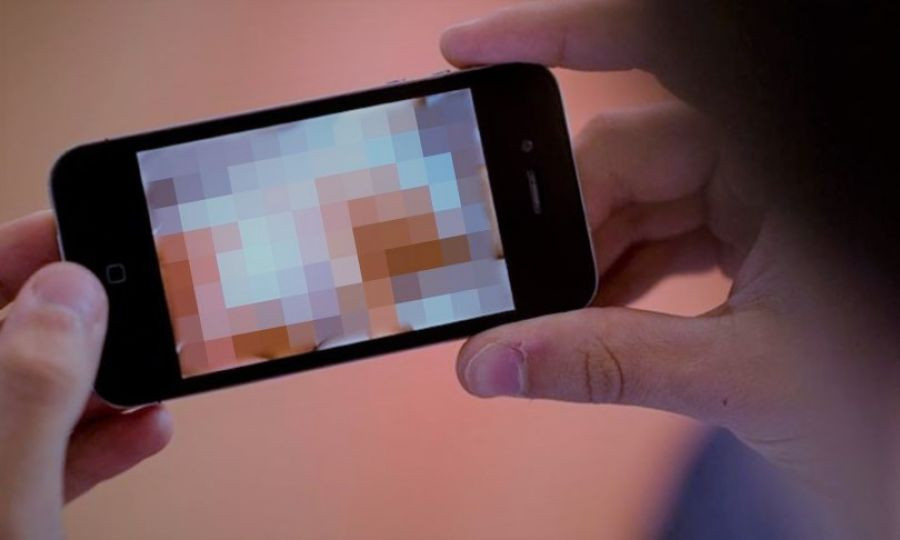 IP адрес в интернет се използва за споделяне на файлове