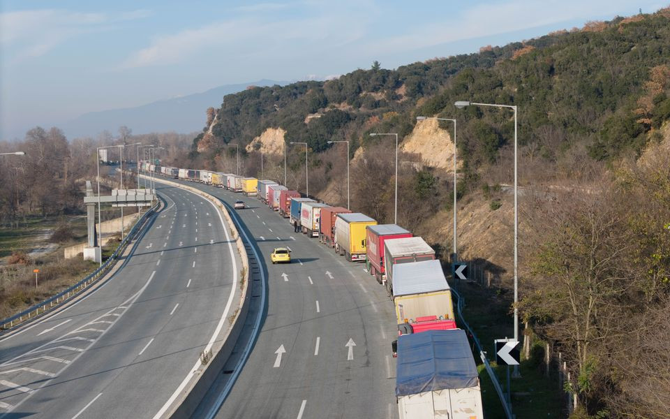Пред БНР журналистът от Солун Никос Дафнис обяви подробности  