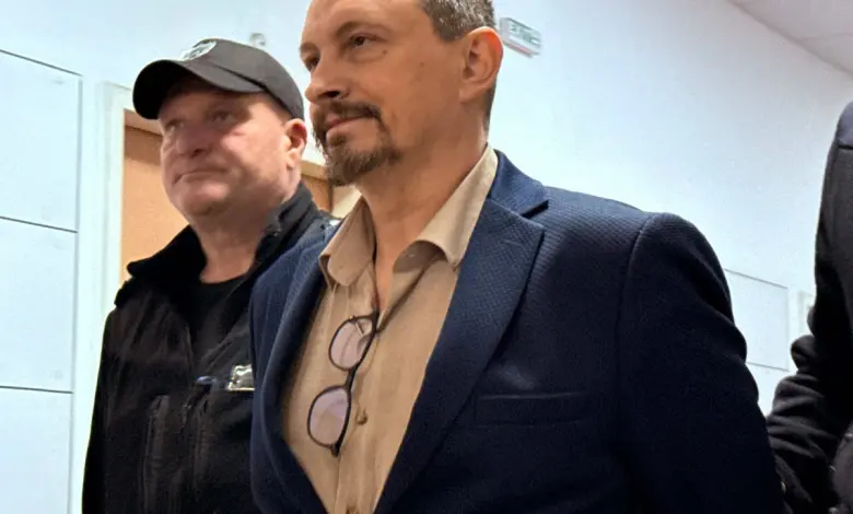 Йорданов е бил в близки приятелски отношения с лекаря и