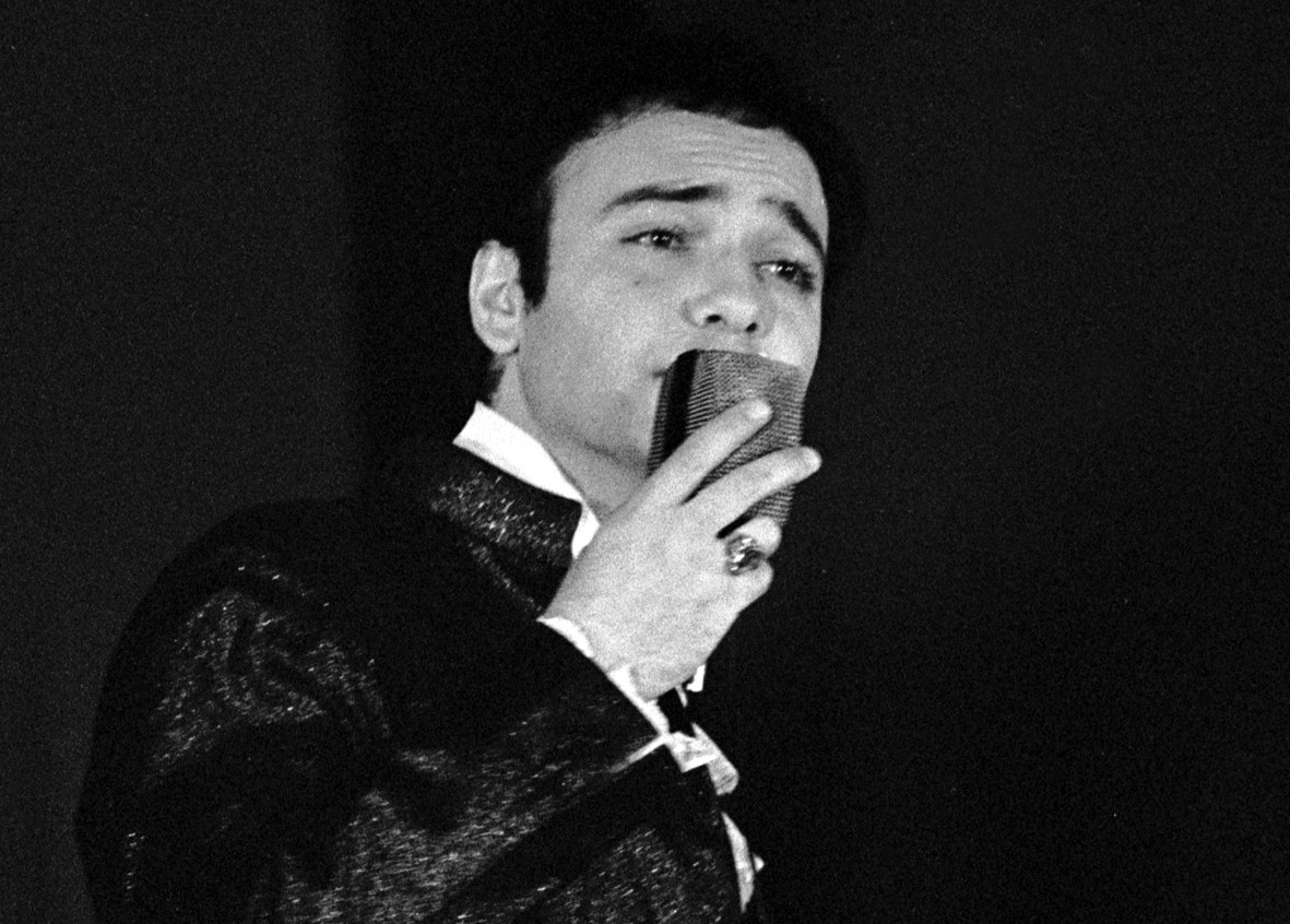 Първата българска песен с първа награда на международен конкурс е