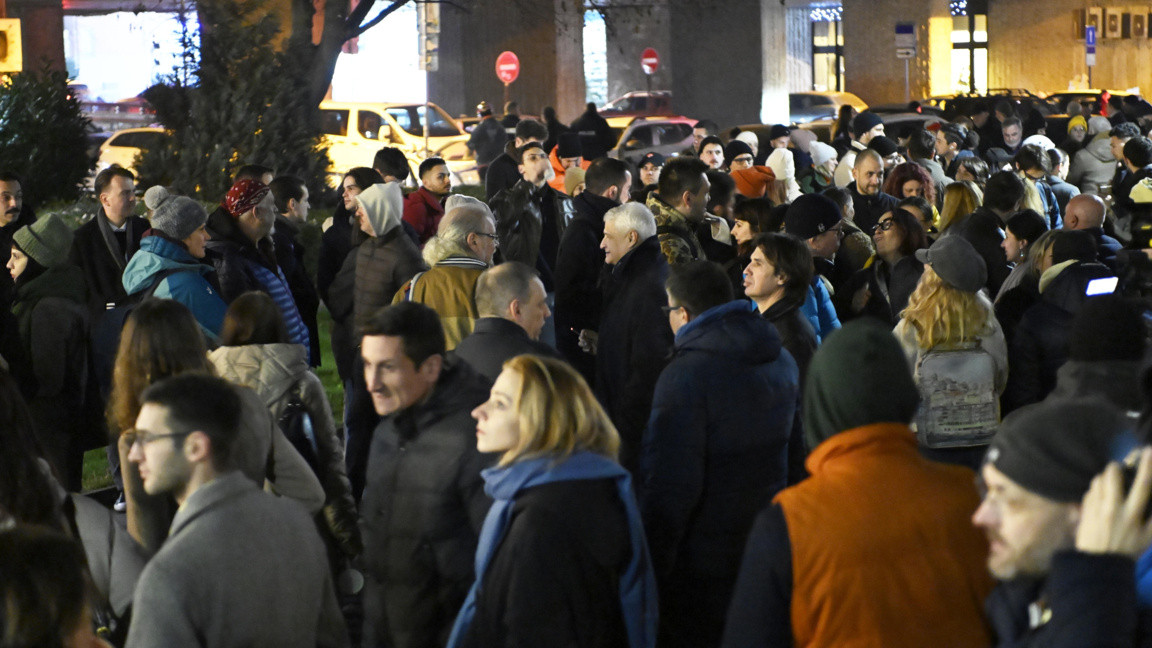 Асоциацията сочи като повод на телевизията което твърди че журналистката