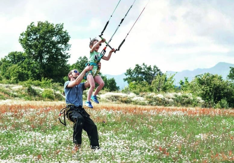 На този ден се правят подаръци на бащите и семейството