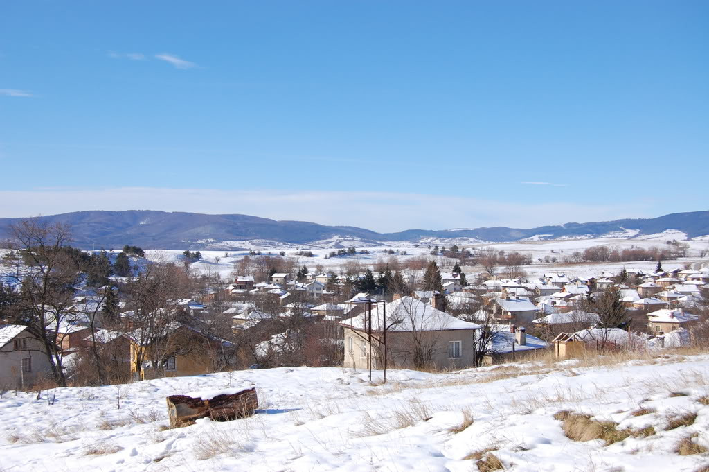 Утре ще преобладава слънчево време над източните и планинските райони