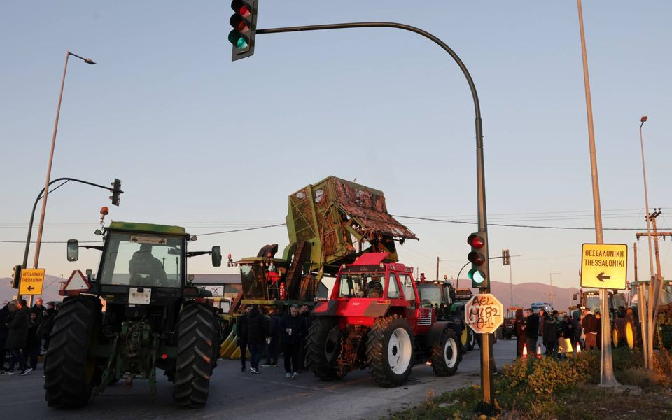 Подадената информация е от 6 часа сутринта  На границите с