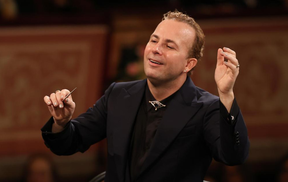 Концертът беше излъчен по телевизията и стрийминг платформи в повече