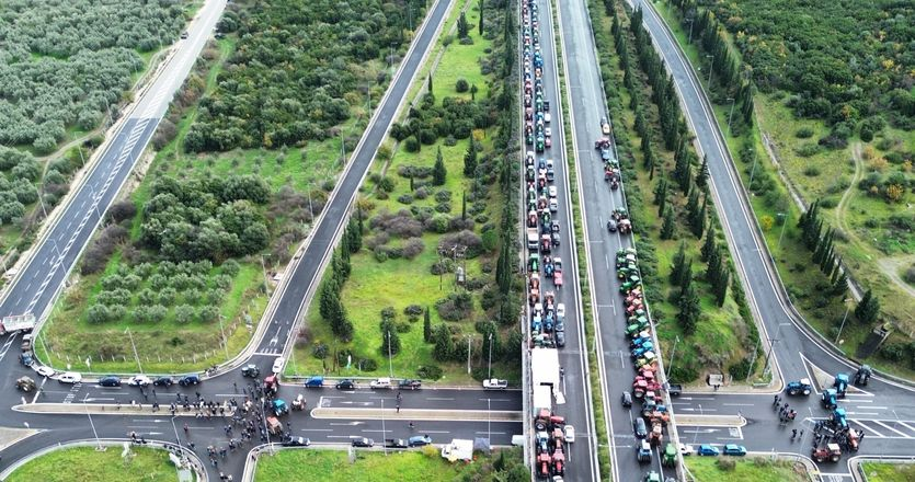 Съобщението е от сайта на Главна дирекция Гранична полиция Информацията