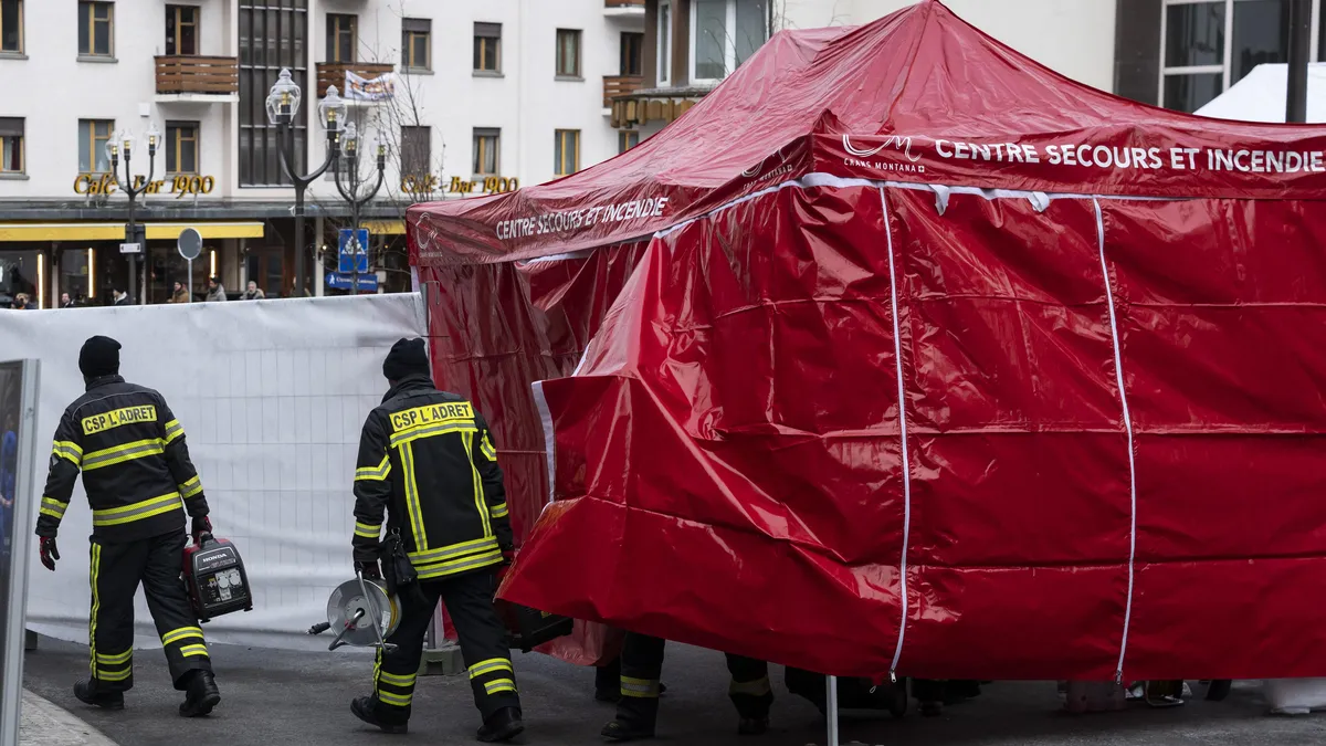 С това е установена самоличността на всички 40 жертви Половината