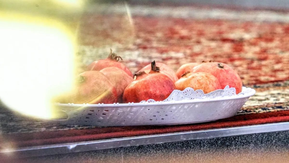 Църковната служба за Бъдни вечер ще се състои днес от