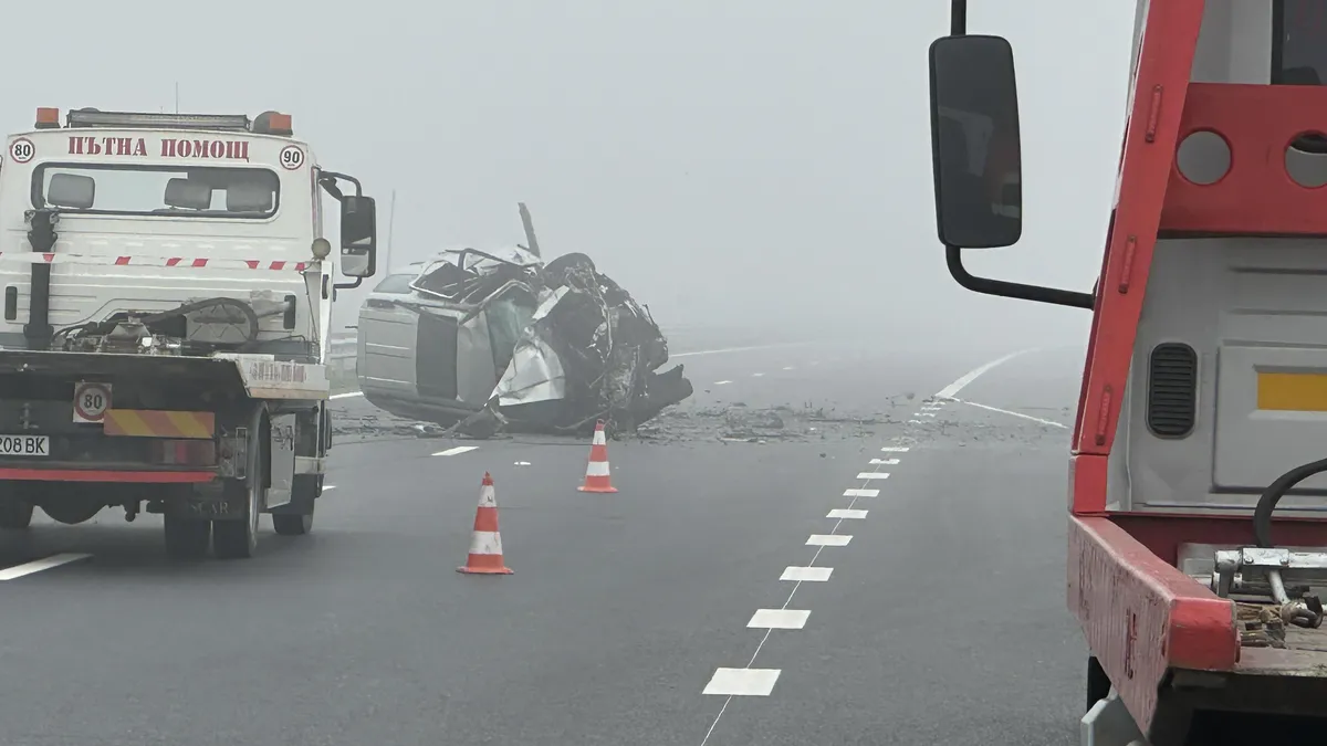 СГП настояваше той да бъде задържан тъй като в края