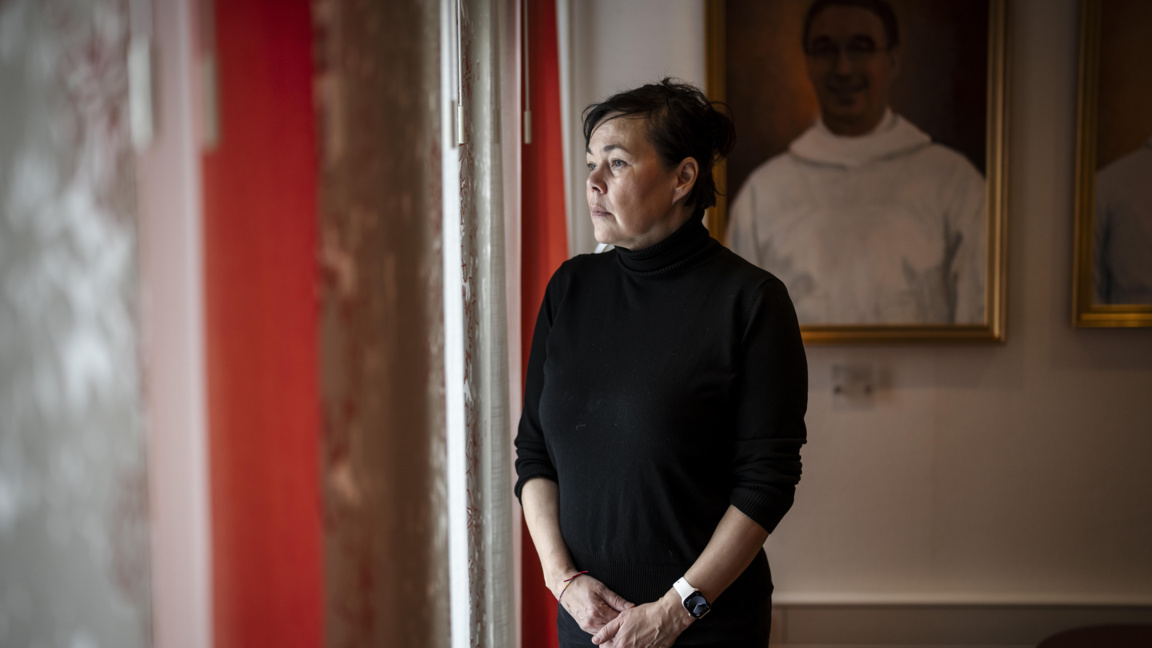 Целта на срещата е да се обсъдят важните изявления направени