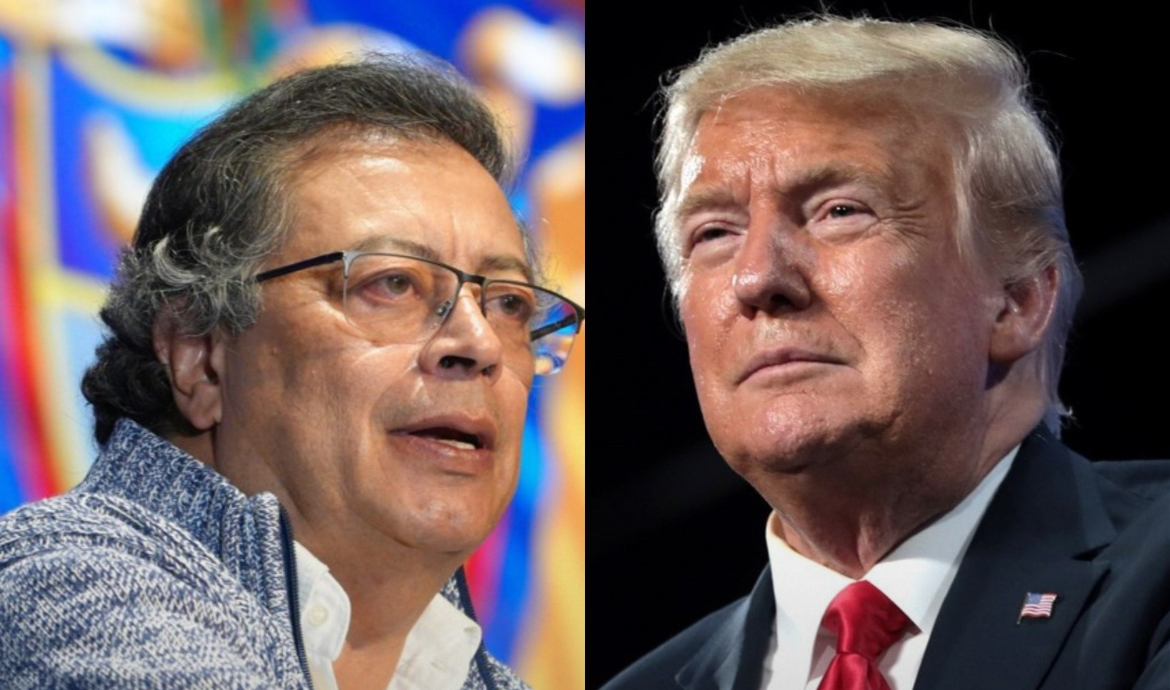 Американският президент заяви че се подготвя среща с колегата му