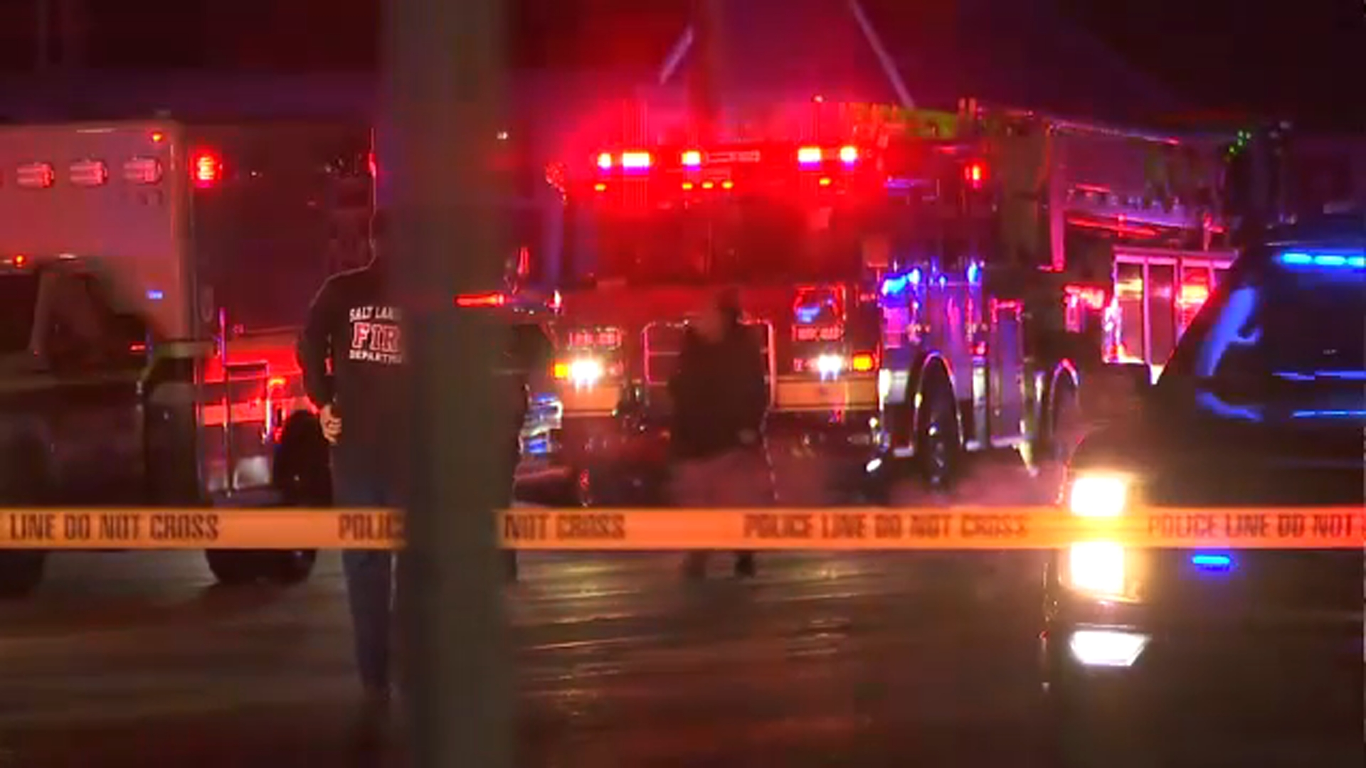 По първоначални данни трагедията на паркинга до храм на Църквата