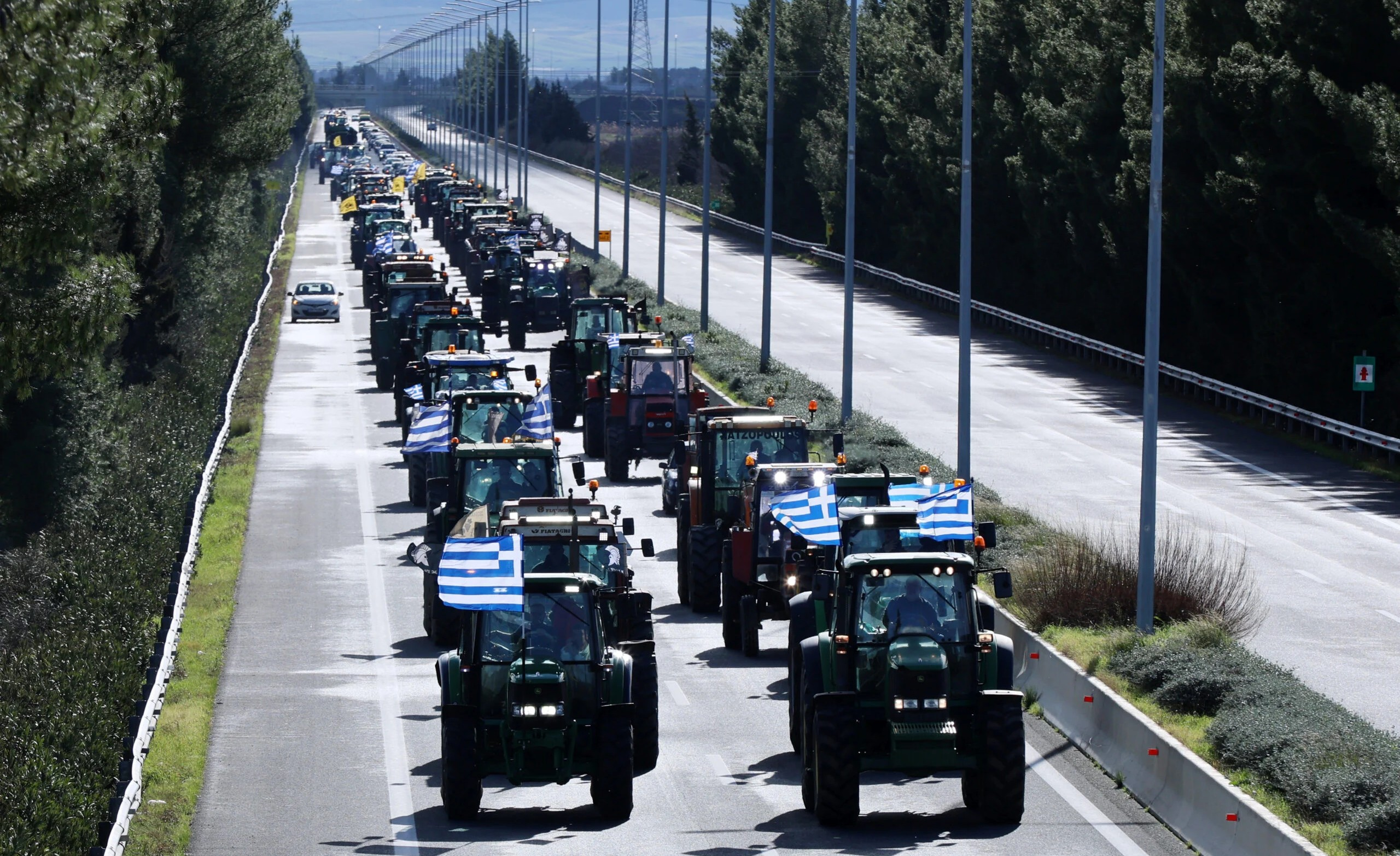 Имат намерение да пропускат леките коли през осем часа При