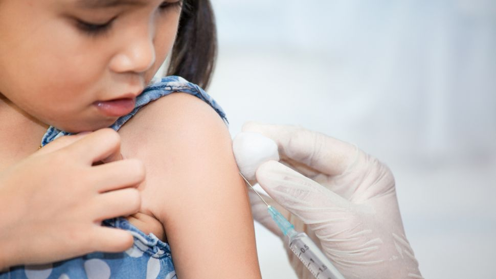 Ваксината срещу варицела става задължителна от юни Това е крачка