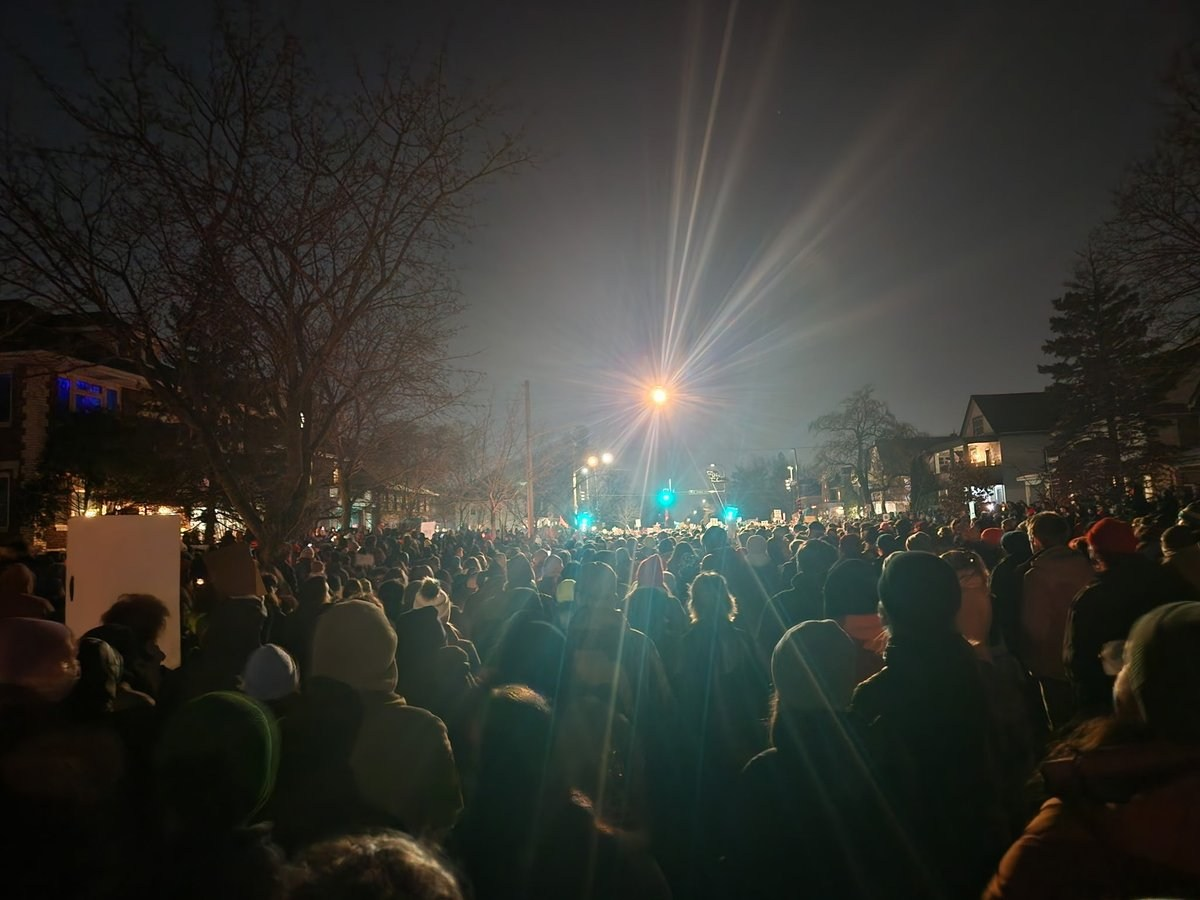 Нараства напрежението около мерките срещу имиграцията предприети от президента на