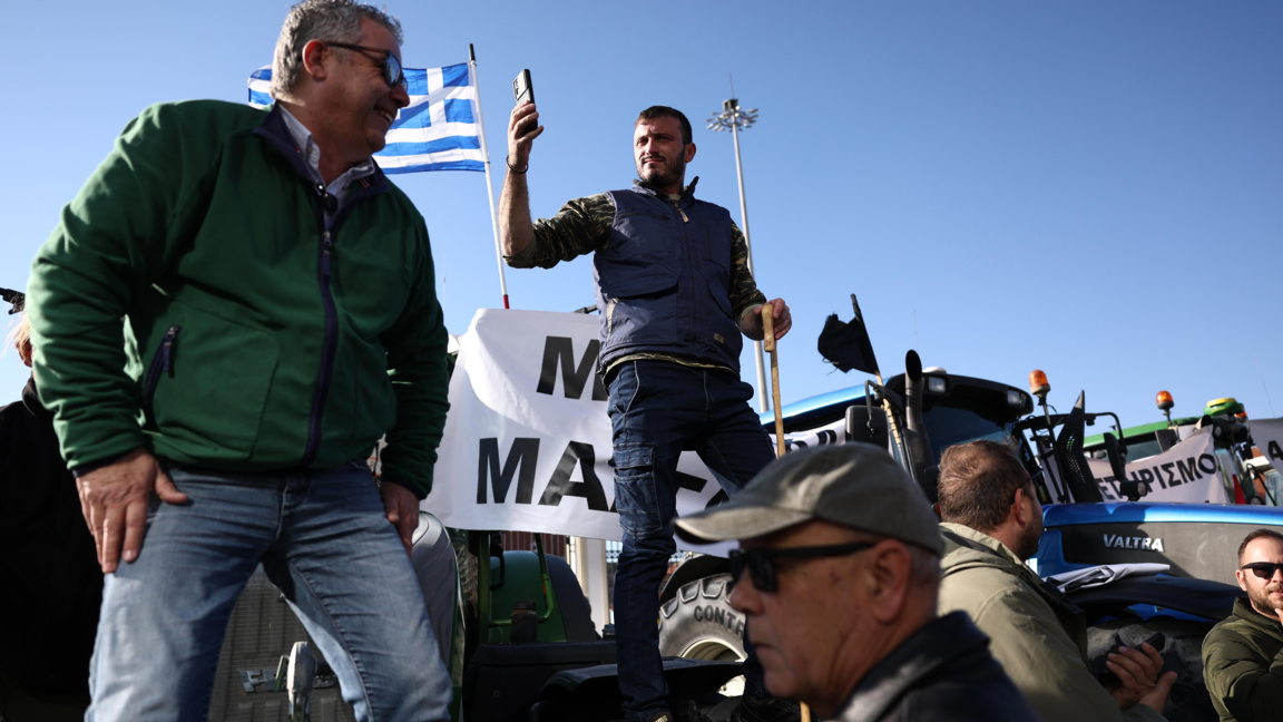 Блокадите на пътища днес ще са само символични за около