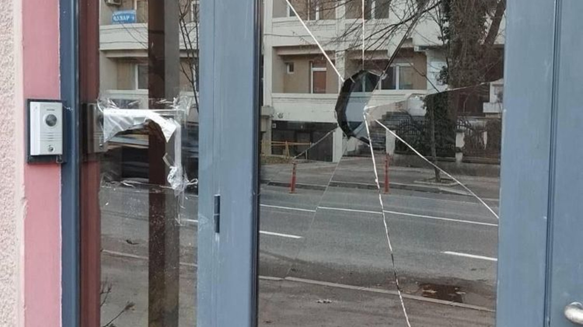 Веднага след получаване на сигнала са предприети мерки и действия