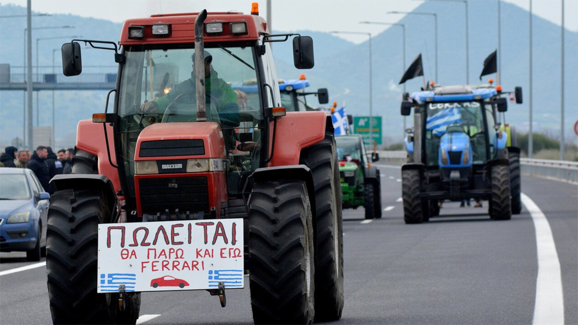 Блокадите продължават и днес Преговорите с премиера вчера не дадоха