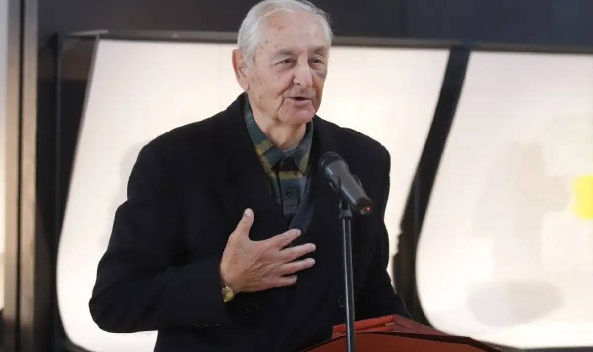 Иван Несторов е роден на 22 октомври 1933 година в