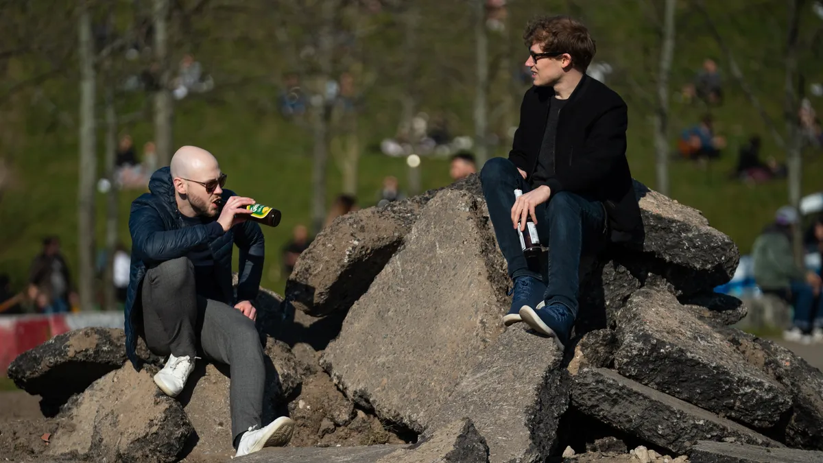 Тя беше гласувана през лятото на миналата година от общинския