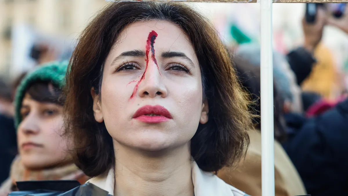 Демонстрациите са част от най мащабната вълна на недоволство в