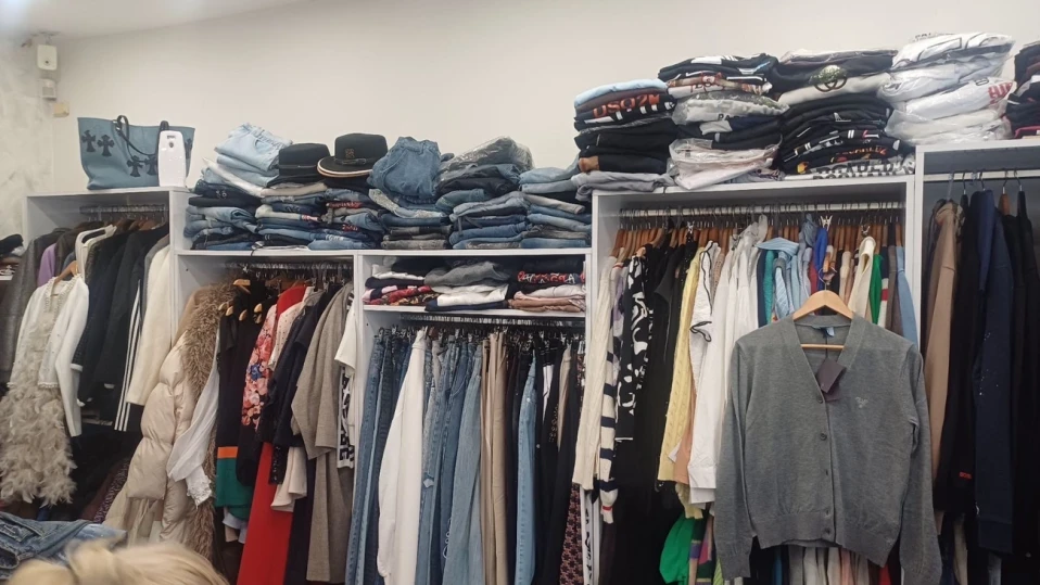 От МВР съобщават че в отдел Икономическа  полиция СДВР е