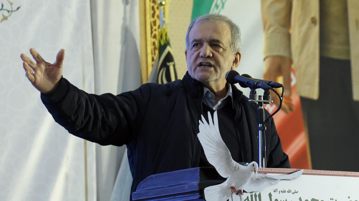 Изявлението му е реакция на изказване на американския президент Доналд