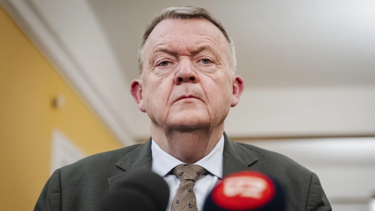 Според Расмусен заплахата на президента Тръмп да наложи тарифи на