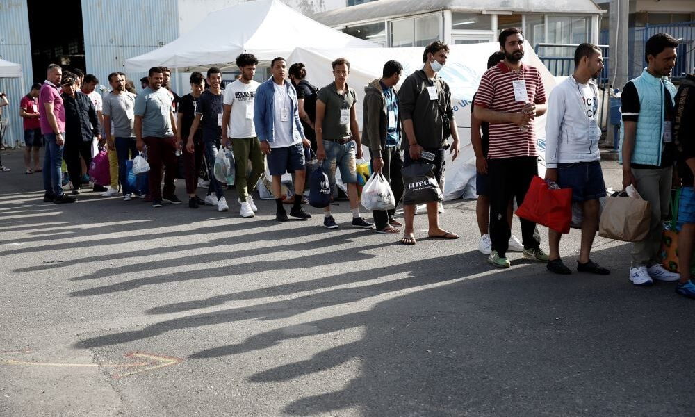 За сравнение през 2024 година са били върнати 10 092