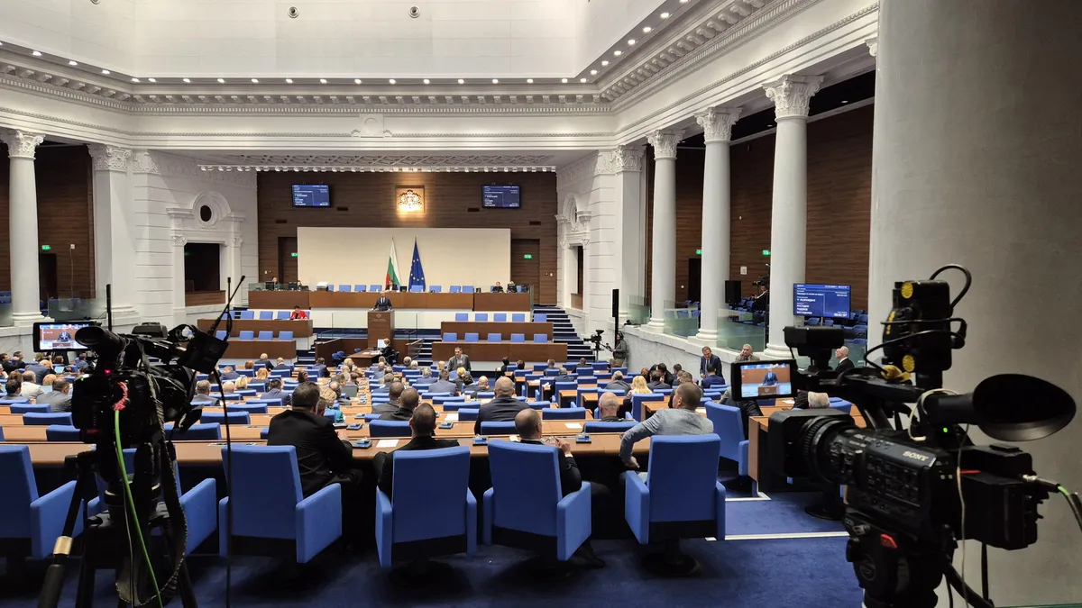 Законопроектът предвижда функциите по превенция и противодействие на корупцията да