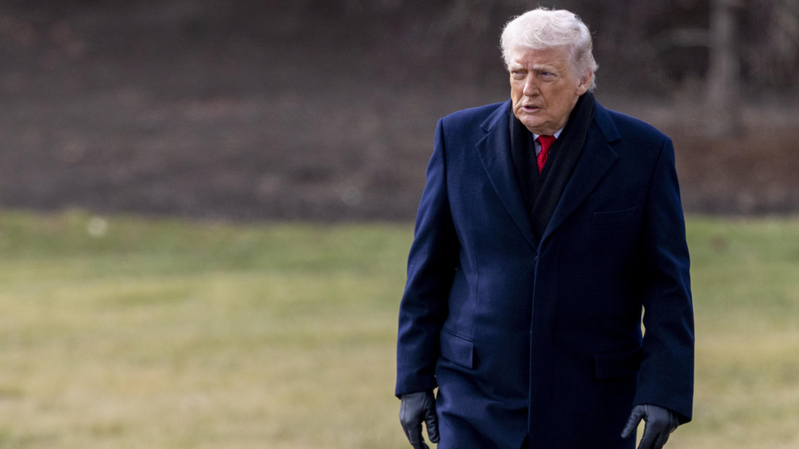 По време на разговора им не е ставало дума Дания